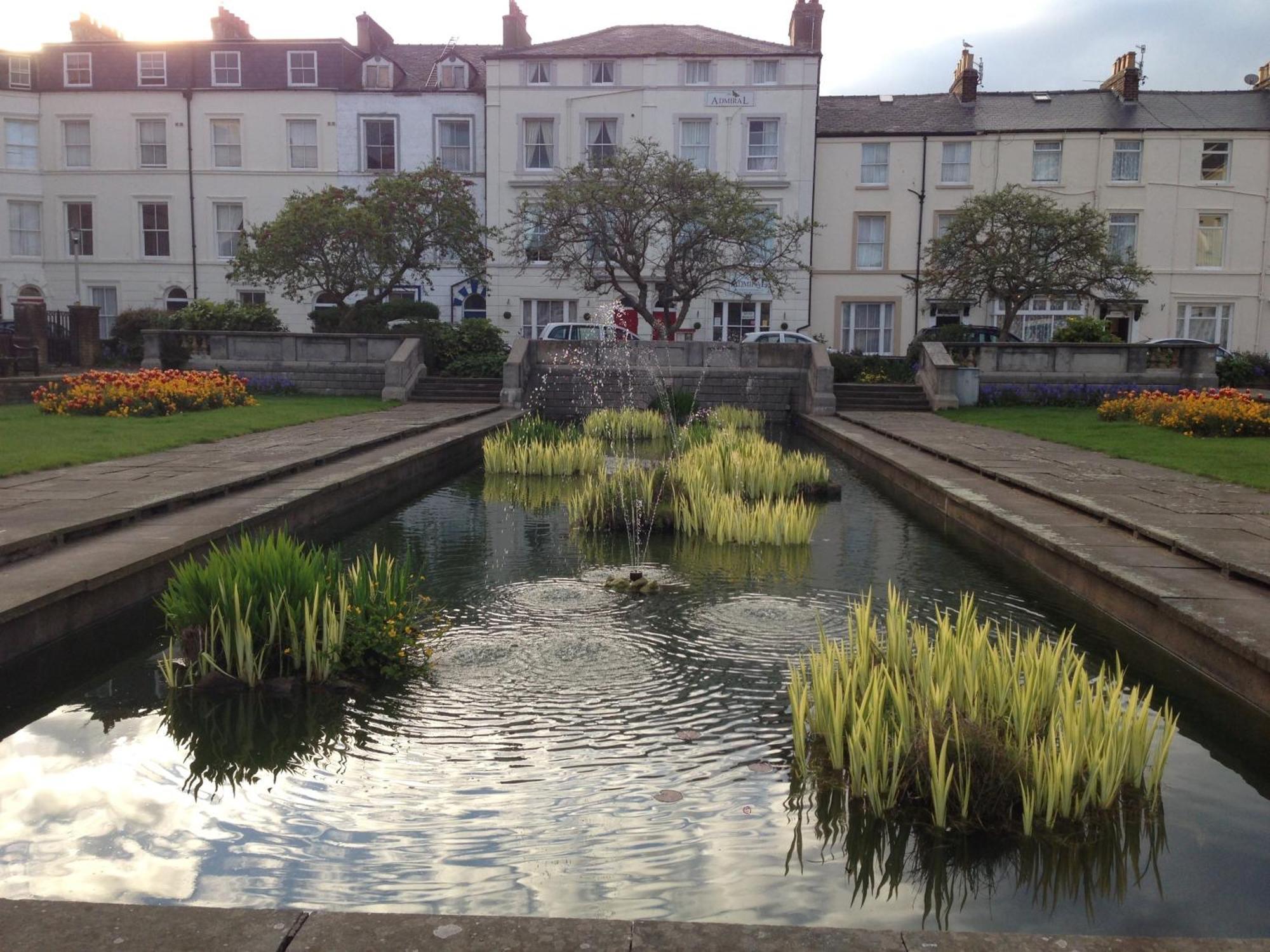 Admiral Hotel 4* Scarborough